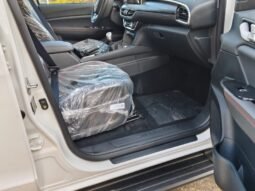 
										foton TUNLAND G7 MT full									