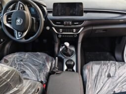 
										foton TUNLAND G7 MT full									