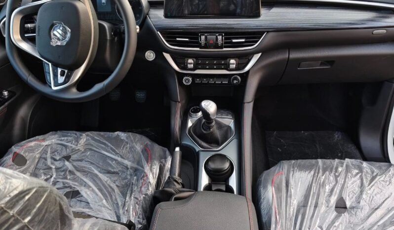 
								foton TUNLAND G7 MT full									