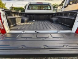 
										foton TUNLAND G7 MT full									