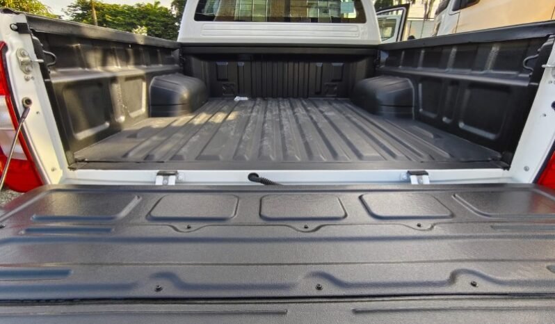 
								foton TUNLAND G7 MT full									