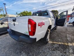 foton TUNLAND G7 MT