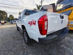 foton TUNLAND G7 MT