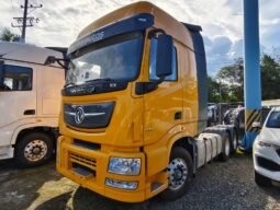 Dongfeng MULA DONGFENG