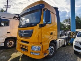 Dongfeng MULA DONGFENG