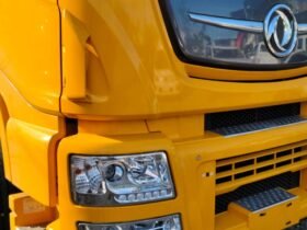 Dongfeng MULA DONGFENG