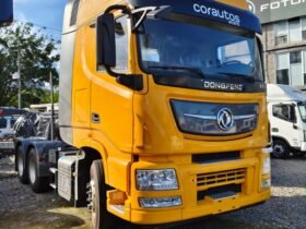 Dongfeng MULA DONGFENG