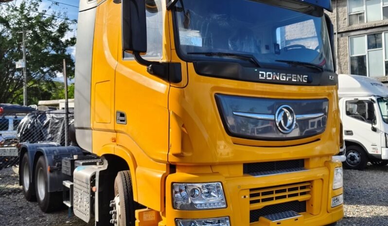 
								Dongfeng MULA DONGFENG full									
