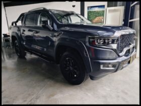 foton TUNLAND V9 ULTIMATE PRO