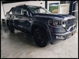 foton TUNLAND V9 ULTIMATE PRO