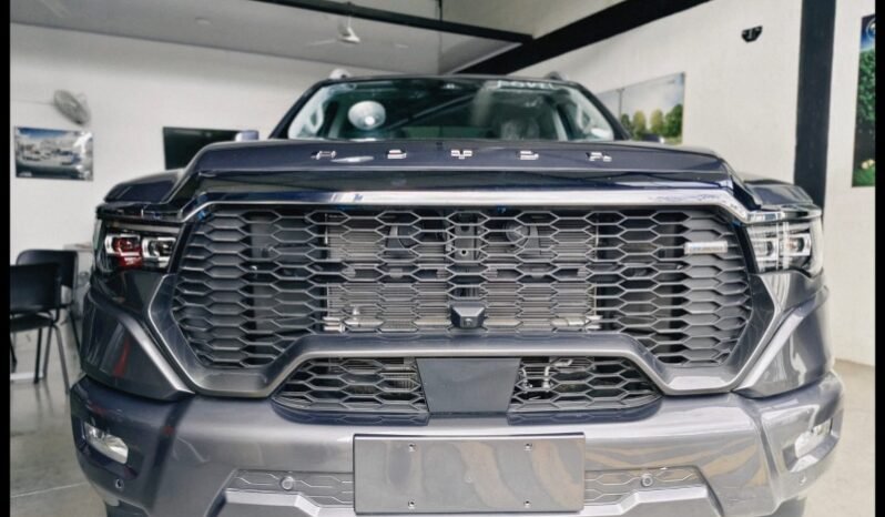 
								foton TUNLAND V9 ULTIMATE PRO full									