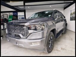 foton TUNLAND V9 ULTIMATE PRO