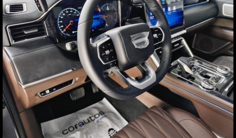 
								foton TUNLAND V9 ULTIMATE PRO full									