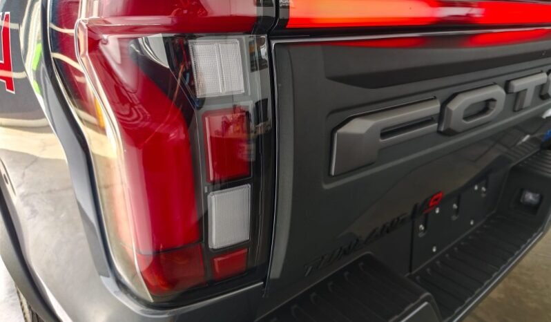 
								foton TUNLAND V9 ULTIMATE PRO full									