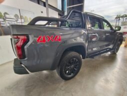 foton TUNLAND V9 ULTIMATE PRO