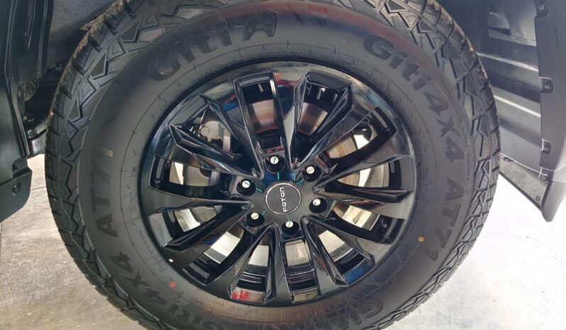 
								foton TUNLAND V9 ULTIMATE PRO full									