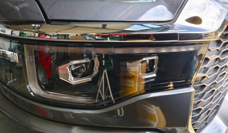 
								foton TUNLAND V9 ULTIMATE PRO full									