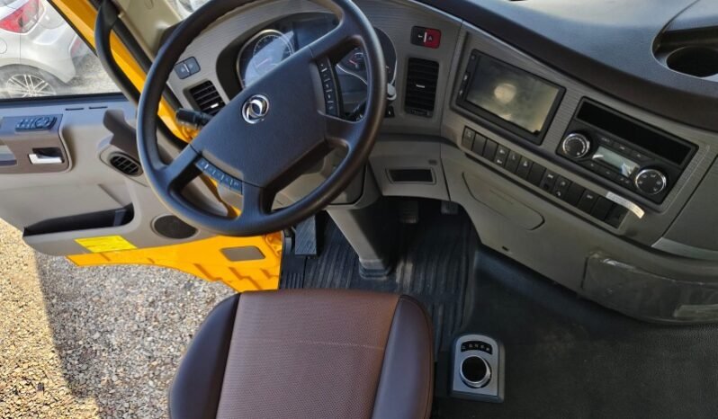 
								Dongfeng MULA DONGFENG full									