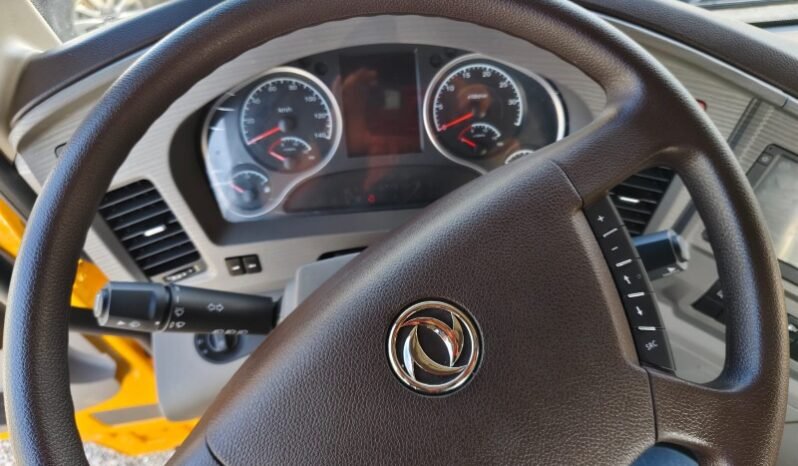 
								Dongfeng MULA DONGFENG full									