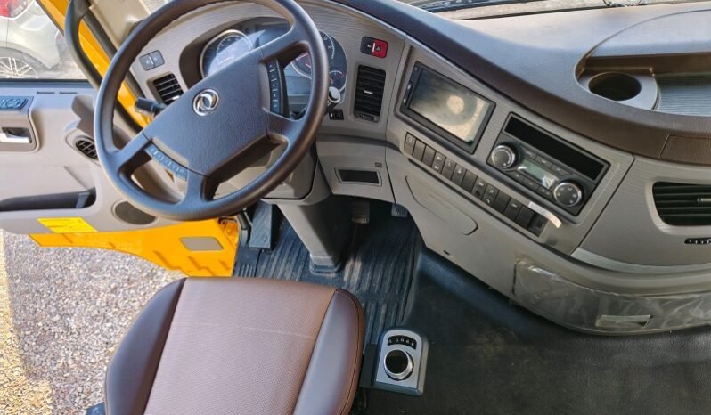 
								Dongfeng MULA DONGFENG full									