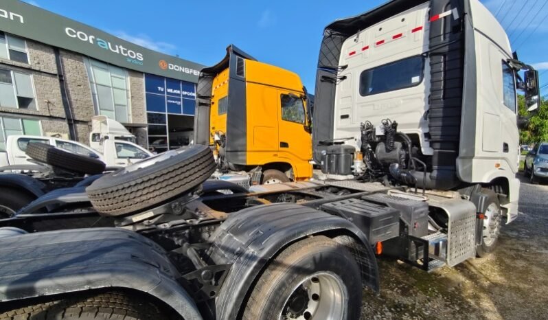 
								Dongfeng MULA DONGFENG full									