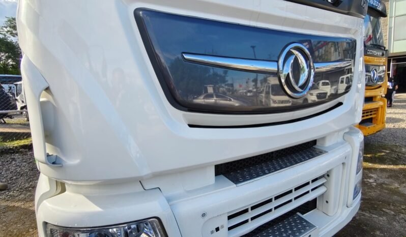 
								Dongfeng MULA DONGFENG full									