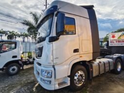 Dongfeng MULA DONGFENG