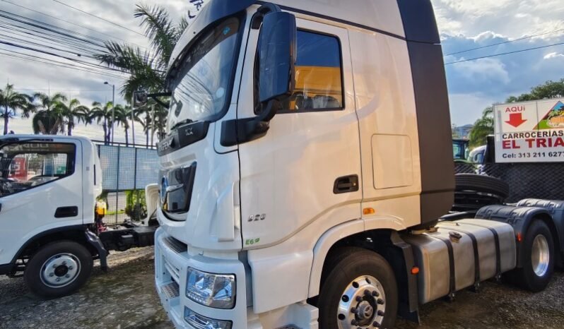 
								Dongfeng MULA DONGFENG full									