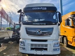 Dongfeng MULA DONGFENG