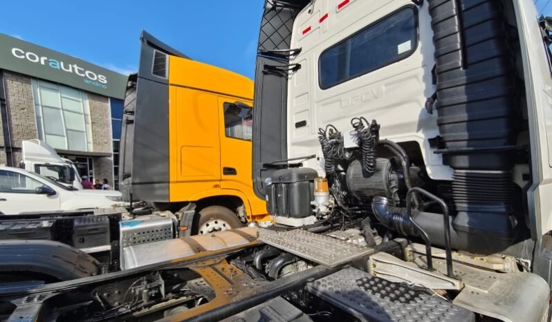 
								Dongfeng MULA DONGFENG full									