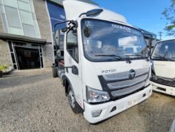 Dongfeng MULA DONGFENG