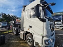 Dongfeng MULA DONGFENG