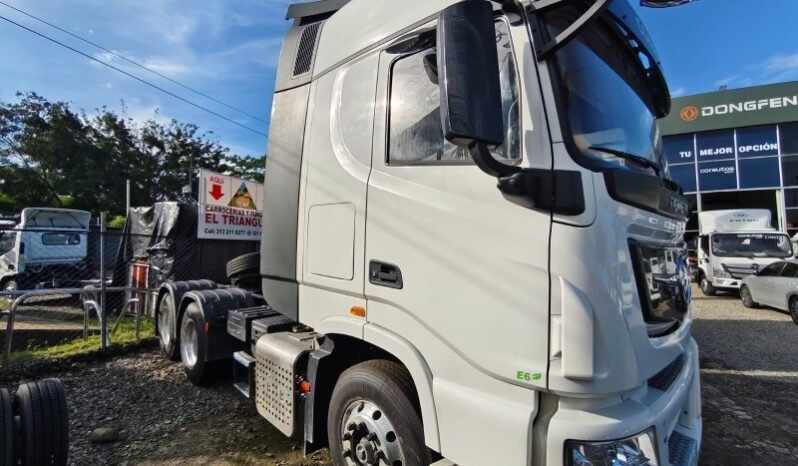 
								Dongfeng MULA DONGFENG full									