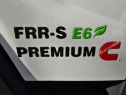 foton FRR PREMIUM