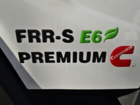 foton FRR PREMIUM