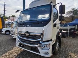 foton FRR PREMIUM