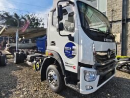 foton FRR PREMIUM
