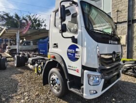 foton FRR PREMIUM