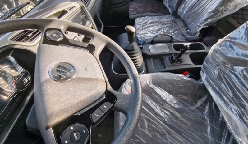
								foton FRR PREMIUM full									