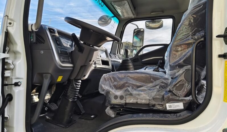 
								foton FRR PREMIUM full									