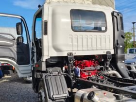 foton FRR PREMIUM