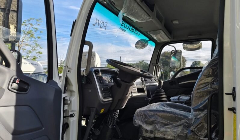 
								foton FRR PREMIUM full									