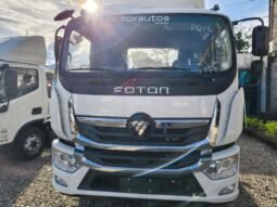 foton FRR PREMIUM