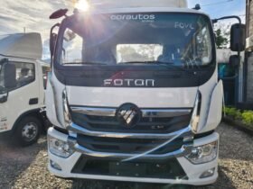 foton FRR PREMIUM