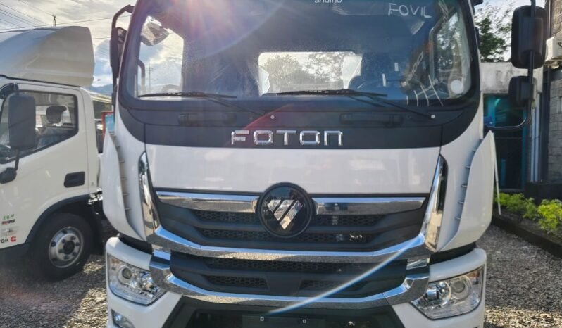 
								foton FRR PREMIUM full									