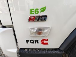 
										foton FOTON FQR full									