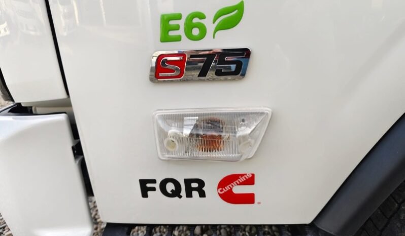 
								foton FOTON FQR full									
