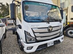 foton FOTON FQR