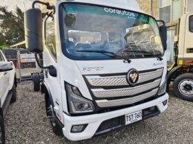 foton FOTON FQR