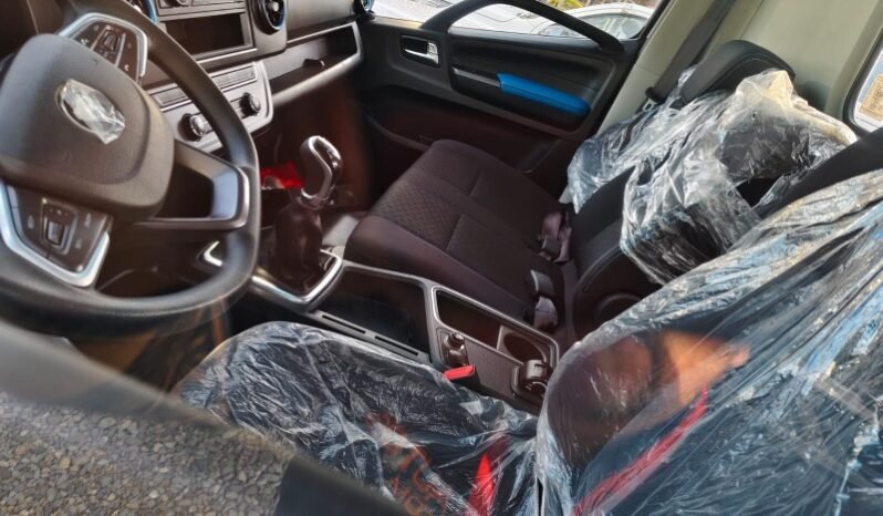 
								foton FOTON FQR full									